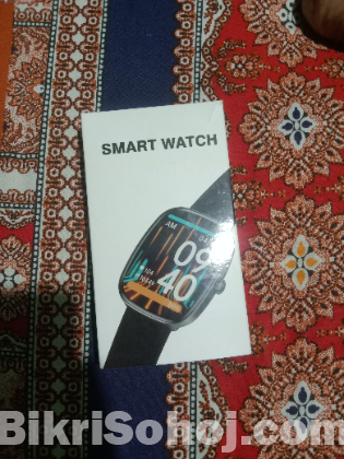 Smart watch new